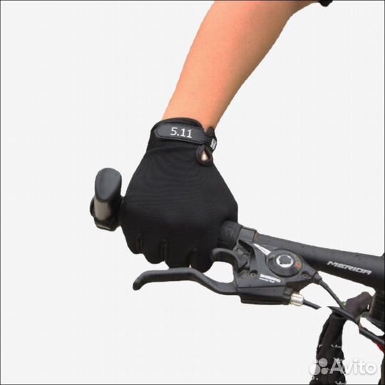 Спортивные Тактические перчатки 5.11