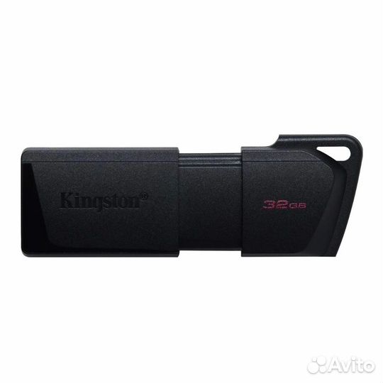 Флешка USB Kingston DataTraveler Exodia M 32гб