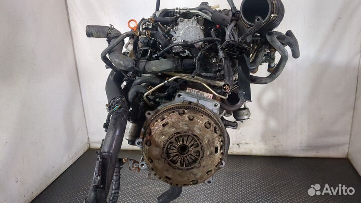 Двигатель Mitsubishi Grandis, 2009