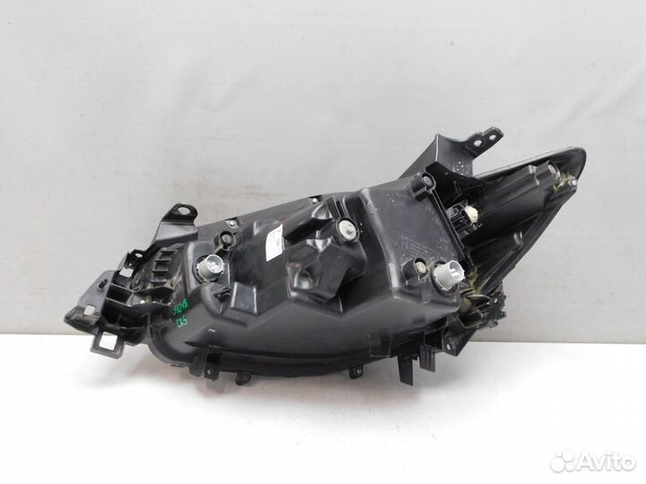 Фара правая Mazda CX-5