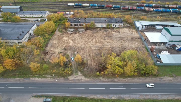 Производство, 702.5 м²