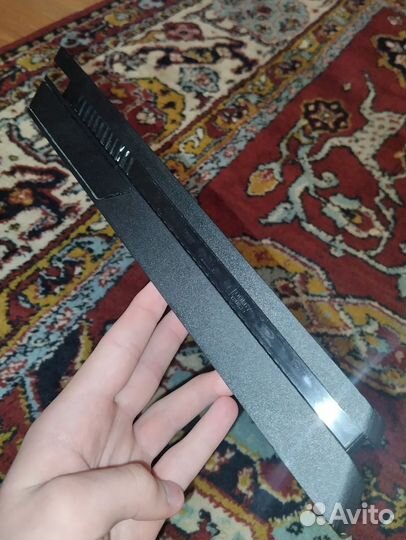 Sony PS4 slim 408 гб