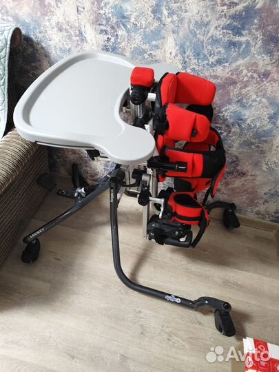 Вертикализатор сквигглз