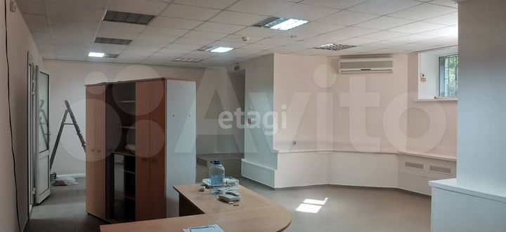 Продам офисное помещение, 137.2 м²