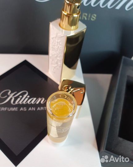 Kilian Travel набор good girl gone bad