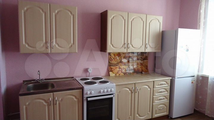 2-к. квартира, 68 м², 5/10 эт.