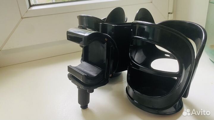 Подстаканник для коляски универсальный