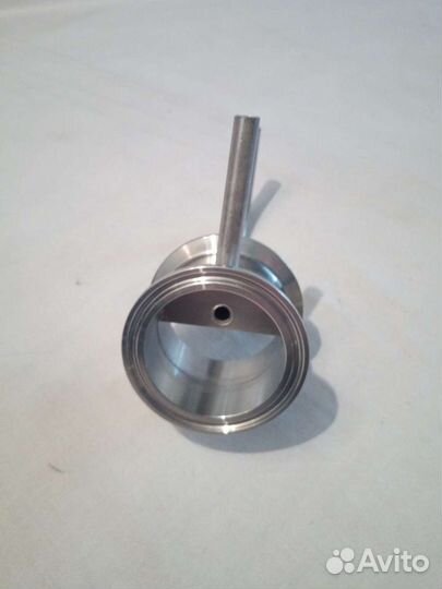 Узел отбора между отводами