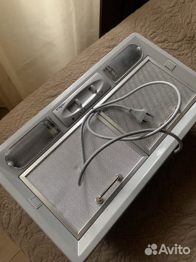 Вытяжка elica