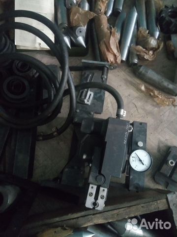 Пневмоподвеска