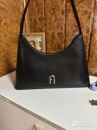 Сумка женская Furla diamante