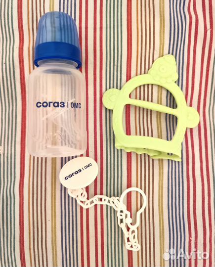 Детские аксессуары для новорождённого