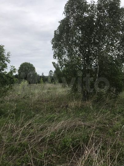 Участок 18 сот. (ИЖС)