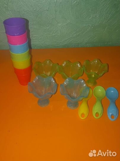 Набор плей до