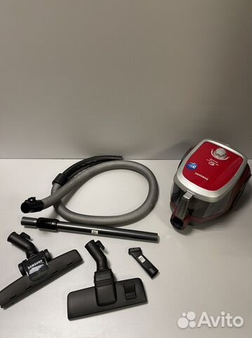 Запчасти для пылесоса Samsung SC4752