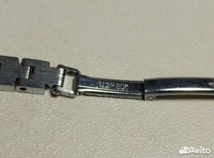 Часы наручные СССР