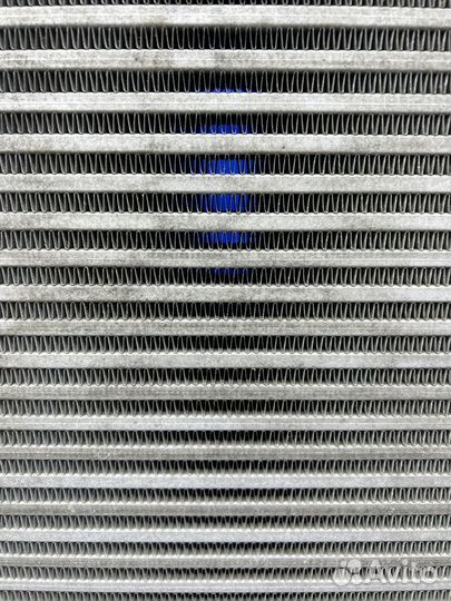 Интеркулер Tiguan Passat Touran Skoda Yeti Тигуан