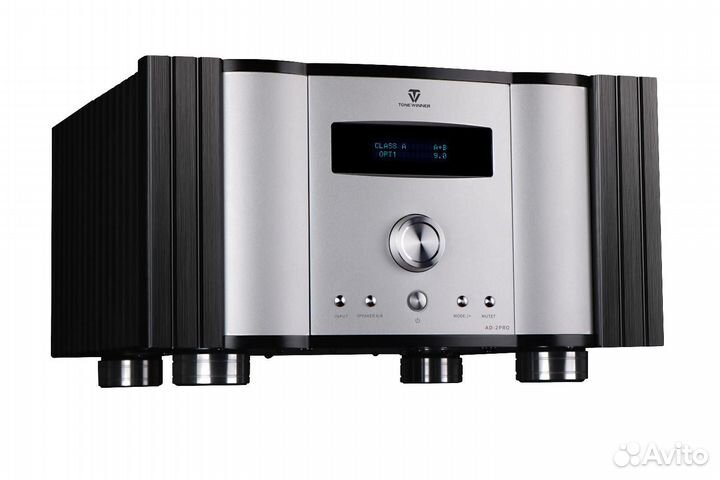 Интегральный усилитель Tone Winner AD-2PRO+