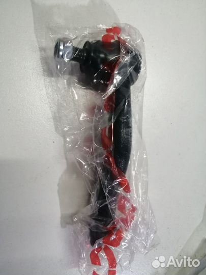 Наконечник рулевой правый Tucson I (2004–2009)