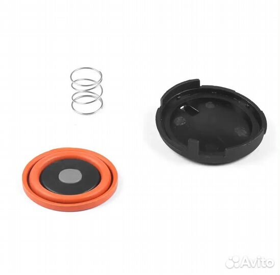 Ремкомплект клапанной крышки Chevrolet Opel 1.4L