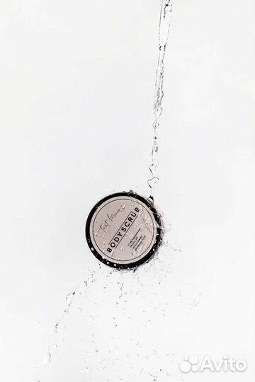 Скраб оптом