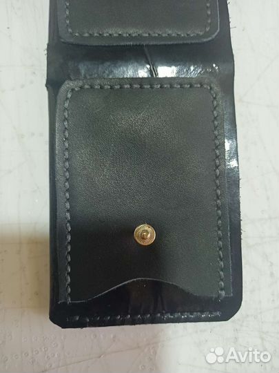 Мини портмоне