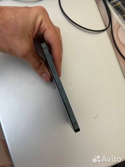 iPhone 12 Pro, 256 ГБ