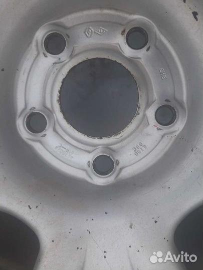 Диски r16
