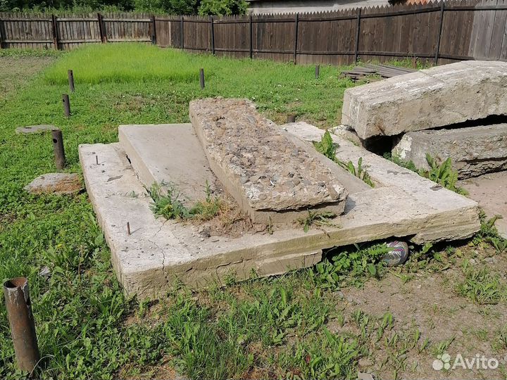 Блоки фбс бу 40