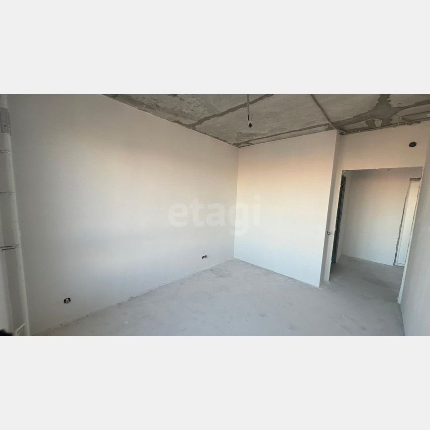 1-к. квартира, 36,2 м², 22/35 эт.