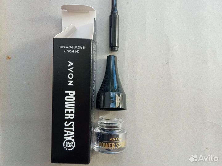 Средство для бровей Супер стойкость