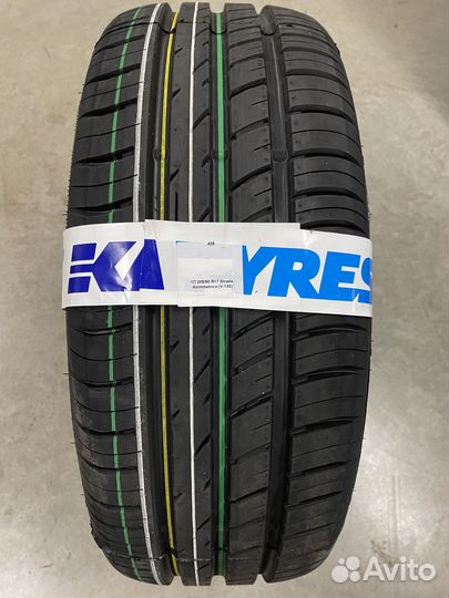 Viatti Strada Asimmetrico V-130 205/50 R17 89V