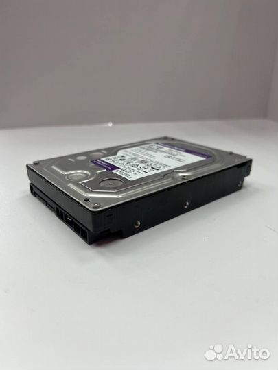 Жесткий диск 8tb SATA 6gb/s