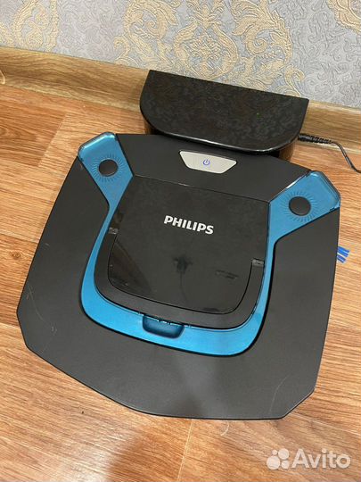 Робот пылесос Philips SmartPro Easy FC8794