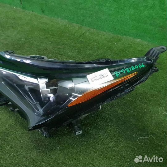 Фара левая Лексус нх 1 (2017-Н.В.)