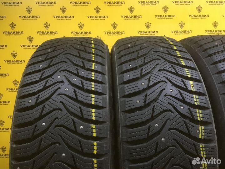 Marshal WinterCraft Ice WI31 185/60 R15 88T