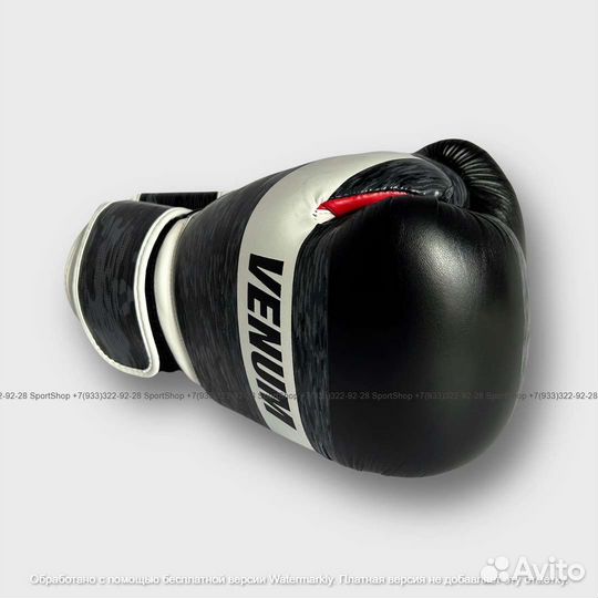 Боксерские перчатки Venum Bandit