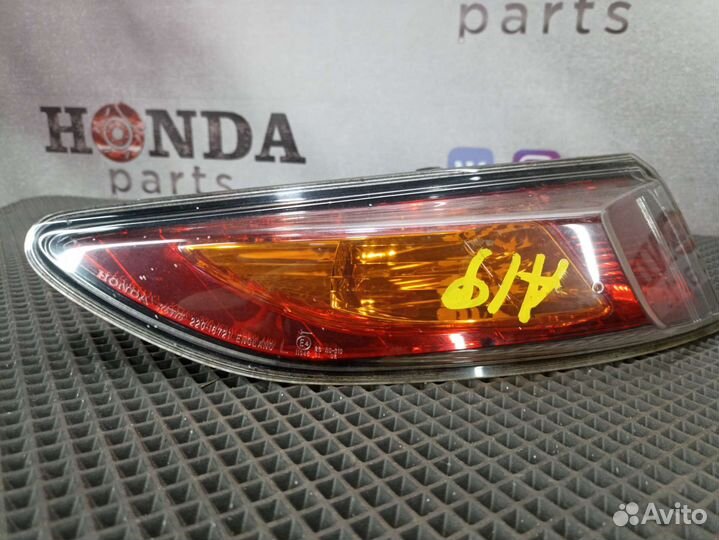 Фонарь задний Honda Civic 5d