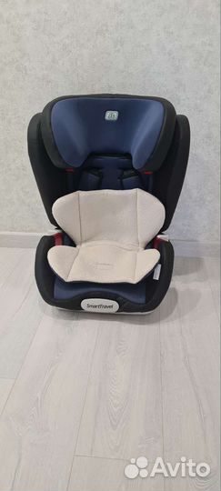 Детское автокресло isofix