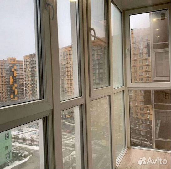 Окна пластиковые