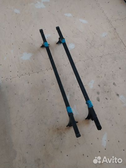 Богажник на daewoo nexia