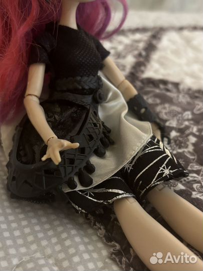 Кукла ever after high