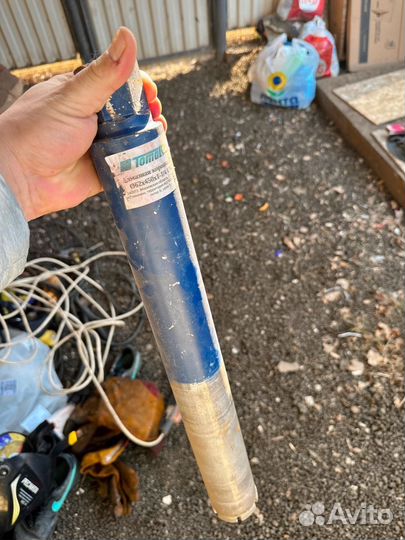 Установка алмазного бурения