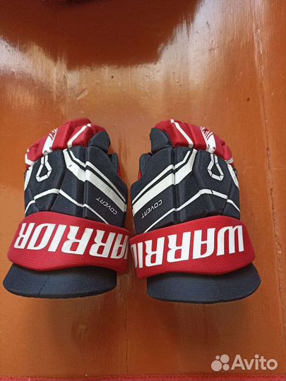 Детская хоккейная форма 11-13 лет