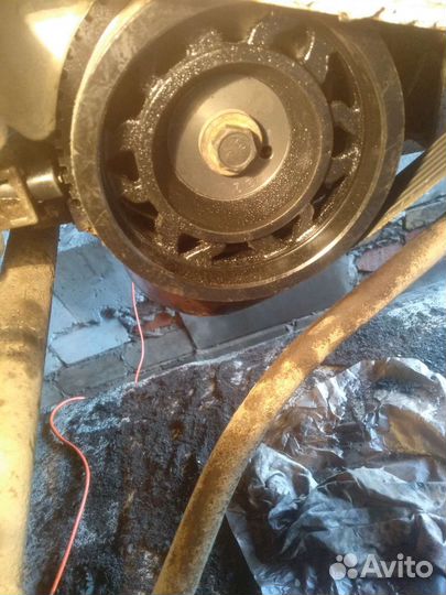 ВАЗ 2115 Samara 1.5 МТ, 2006, 228 000 км