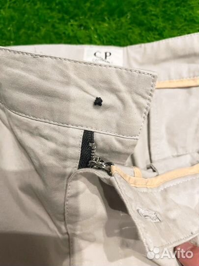 Карго C.P. Company