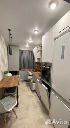 Кухни на заказ