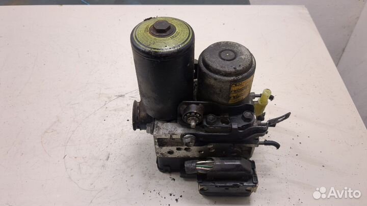 Блок абс, насос Lexus RX, 2005