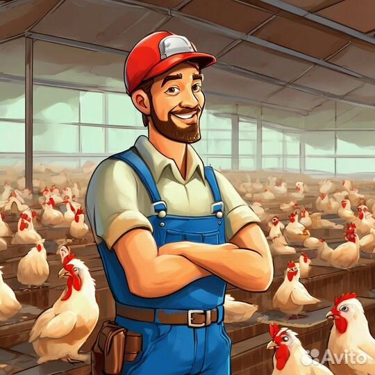 Мойщик корпусов