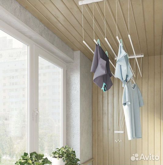 Сушилка для белья